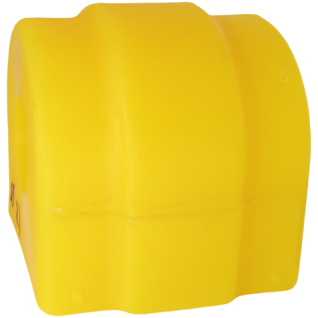 Поліуретанова втулка переднього стабілізатора Bmw E85 2002-2008 2.5L HARDNESS