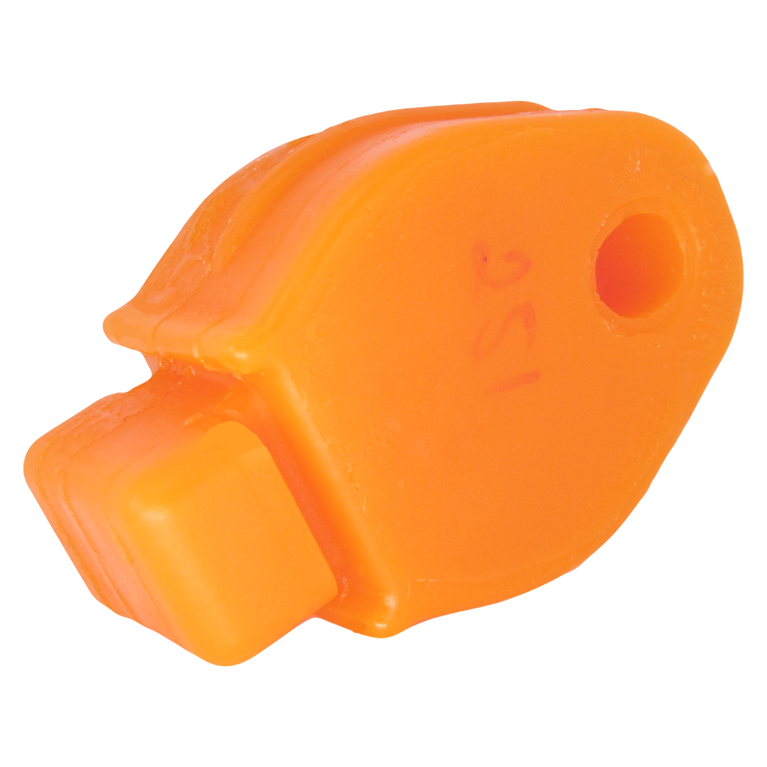 Поліуретанове кріплення глушника Ford Fusion 2002-2012 1,8L