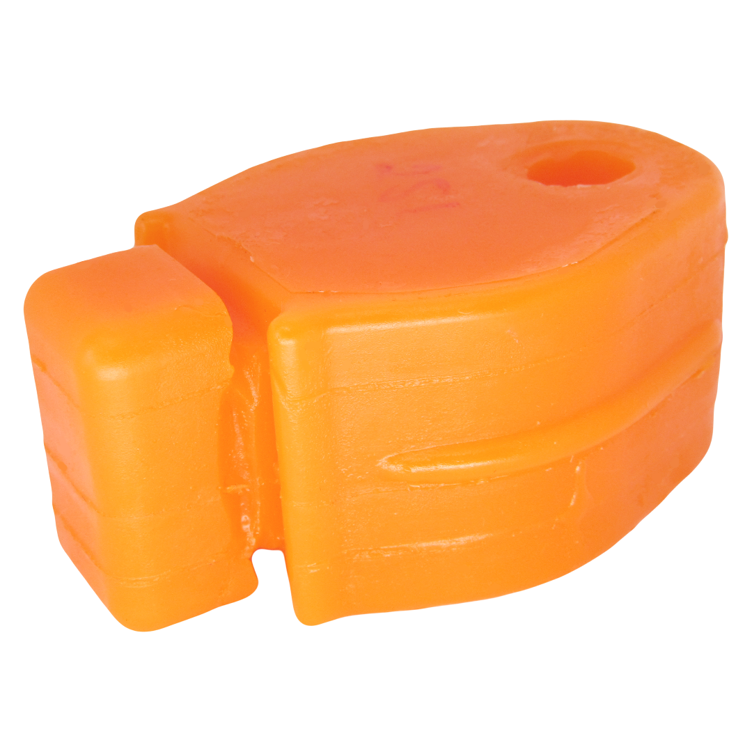 Поліуретанове кріплення глушника Ford Fusion 2002-2012 1,8L