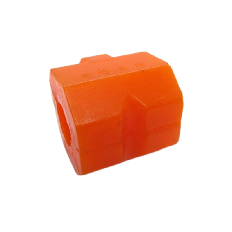 Поліуретанова втулка переднього стабілізатора Audi V8 1988-1994 2,2l