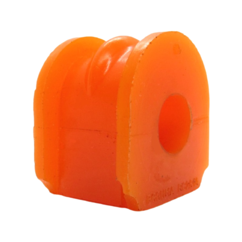 Поліуретанова втулка переднього стабілізатора Nissan Primera 1996-1999 1.6L