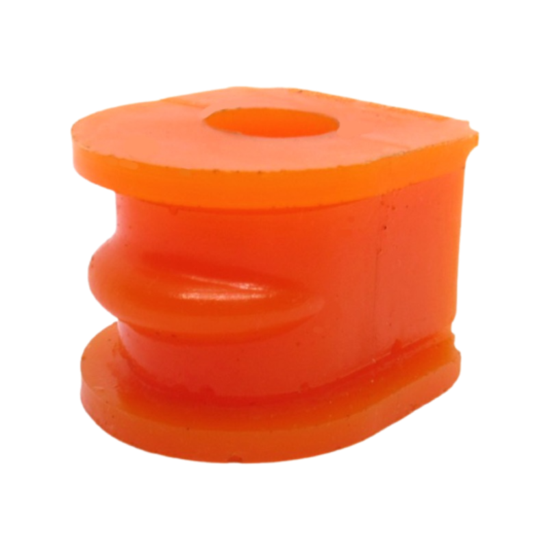 Поліуретанова втулка переднього стабілізатора Nissan Primera 1996-1999 1.6L