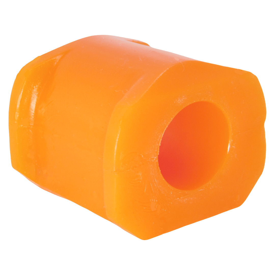 Polyurethane bushing front stabilizer Fiat Uno 1983-2014 1.3L: 7563151, 7578811 wholesale from PolyPro.