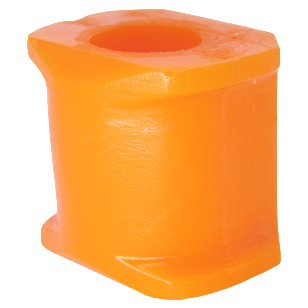 Поліуретанова втулка переднього стабілізатора Fiat 600 1998-2010 1.3L оптом від PolyPro