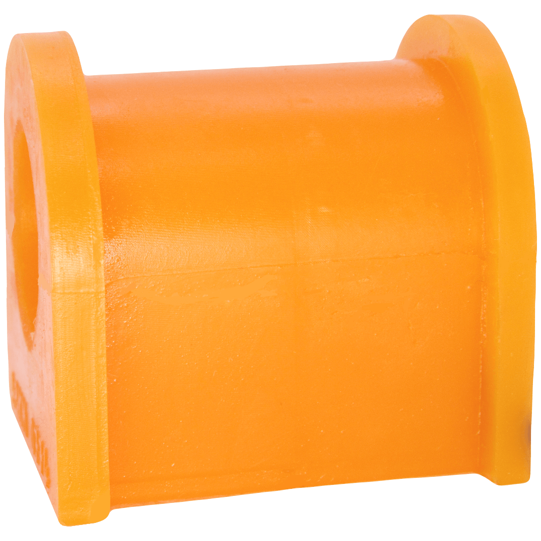 Polyurethane bushing front stabilizer Mazda 6 2002-2008 2,0D: GK2A34156, GK2A-34-156, MZSB-008, MZSB008 wholesale from PolyPro.
