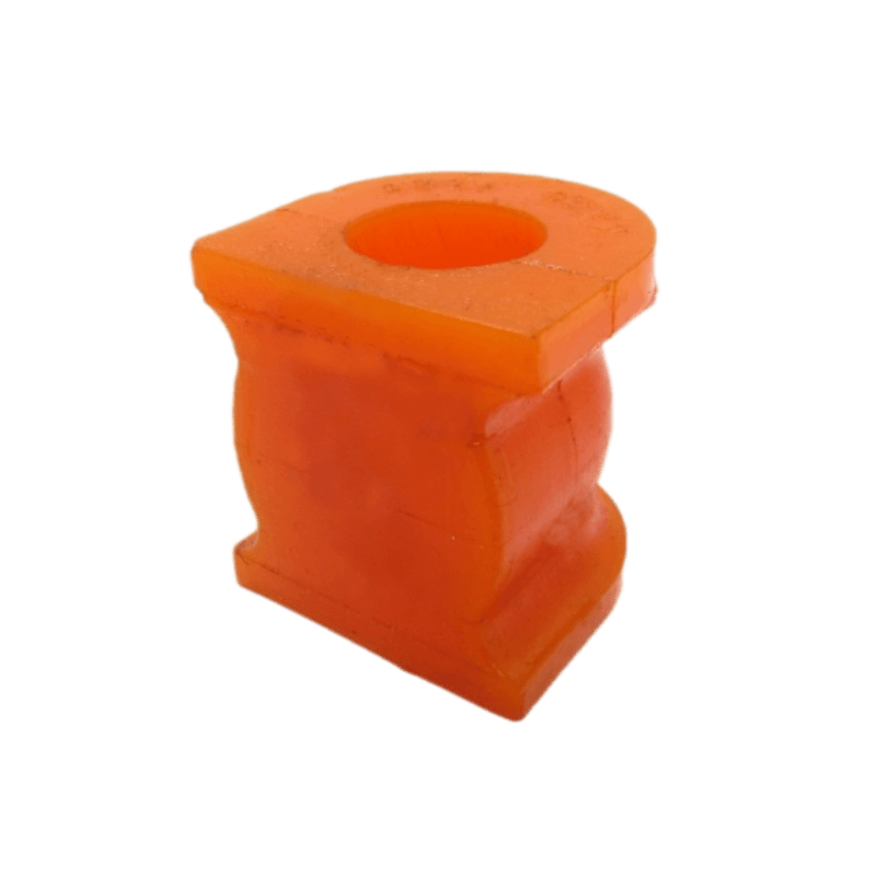Polyurethane rear stabilizer bushing Mazda 6 2002-2008 2.0L: GK2A28156A, GK2A-28-156A, GK2A-28-156, GK2A28156, MZSB009, MZSB-009 wholesale from PolyPro.
