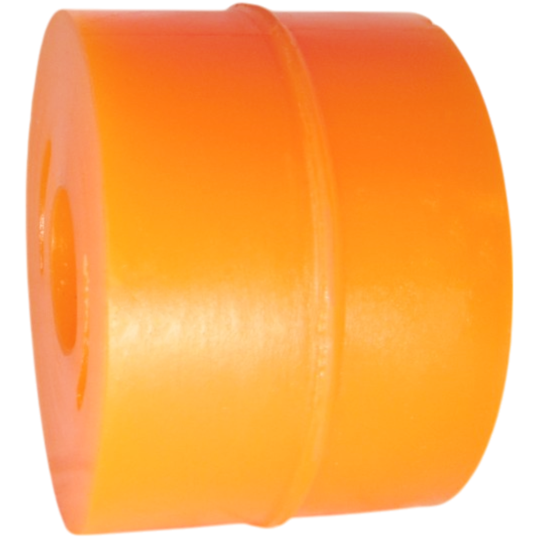 Поліуретанова подушка рами Mitsubishi Pajero Sport 1996-2008 Кріплення кузова, нижня