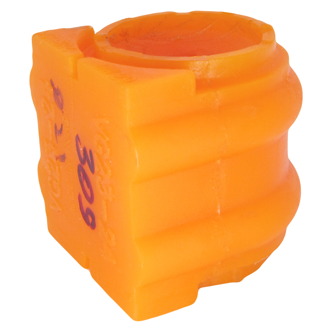 Поліуретанова втулка переднього стабілізатора Hyundai Sonata 2014-2019 2,0L оптом від PolyPro