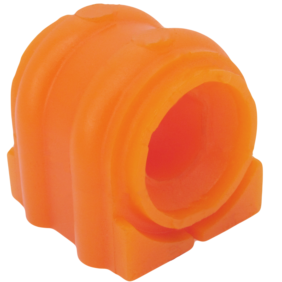 Поліуретанова втулка переднього стабілізатора Hyundai Accent 2017-2022 2.0L оптом від PolyPro