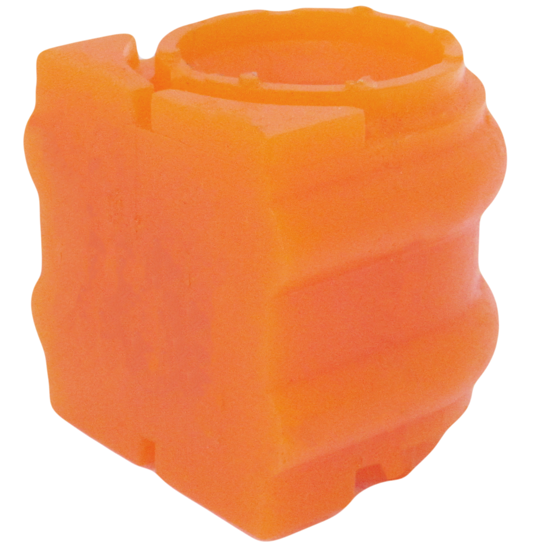 Поліуретанова втулка переднього стабілізатора Kia Ceed 2006-2012 2.0L