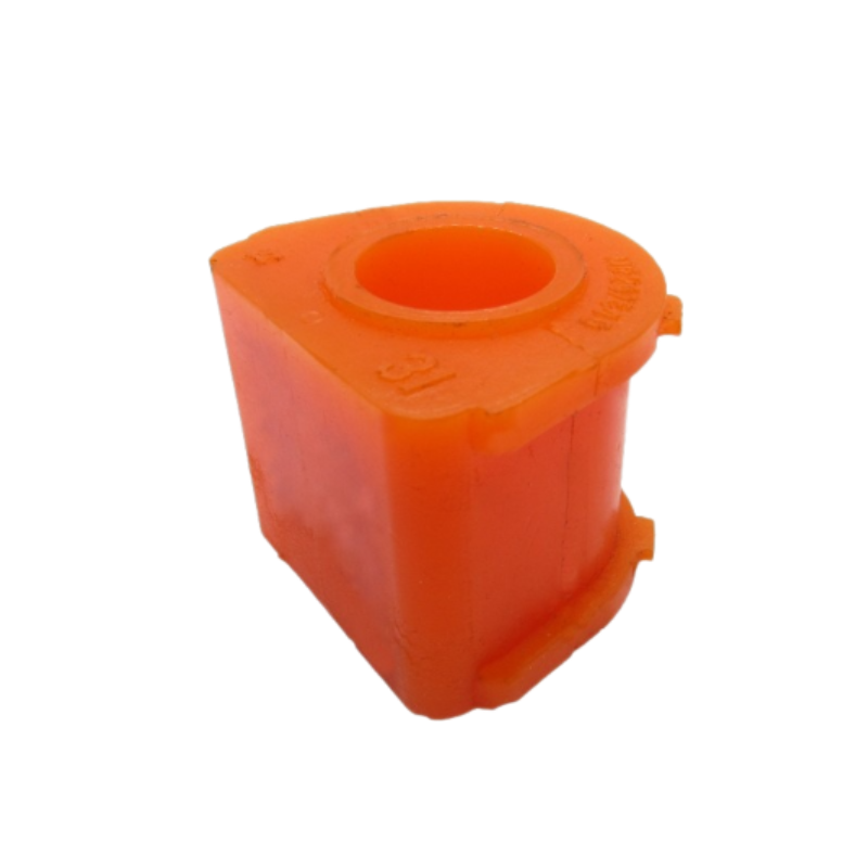 Поліуретанова втулка переднього стабілізатора Mitsubishi L200 1996-2006 3,0L оптом від PolyPro