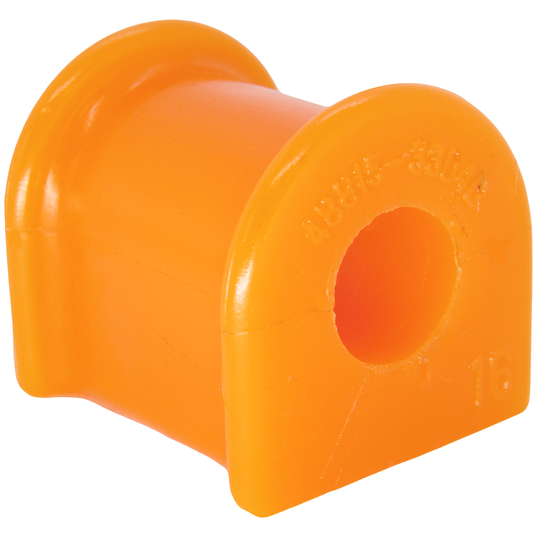 Поліуретанова втулка переднього стабілізатора Toyota Camry 1996-2001 2.2L оптом від PolyPro