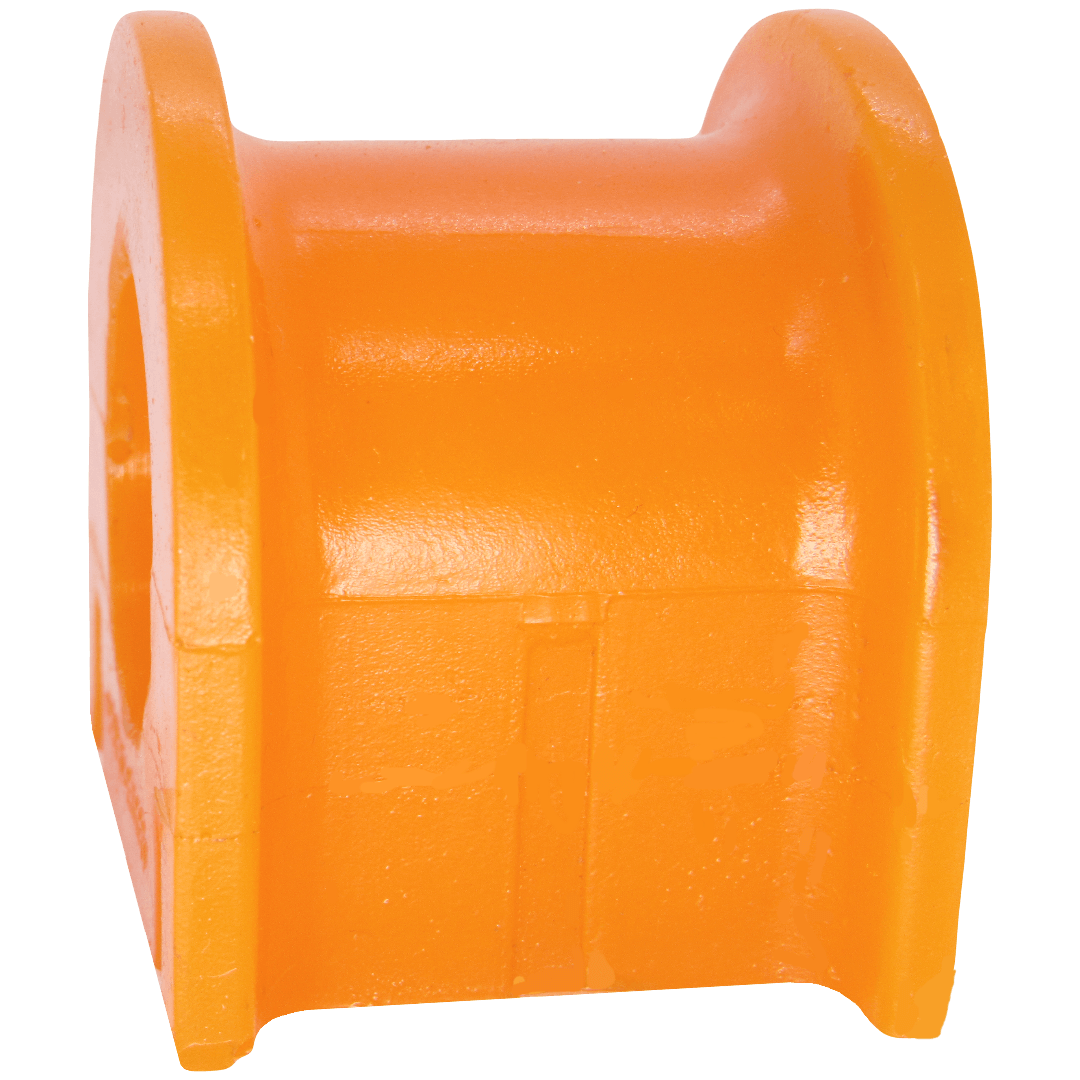 Поліуретанова втулка переднього стабілізатора Toyota Land Cruiser Prado 1996-2002 2.7L: 4881560100, 48815-60100, TSB-729, TSB729 оптом від PolyPro.