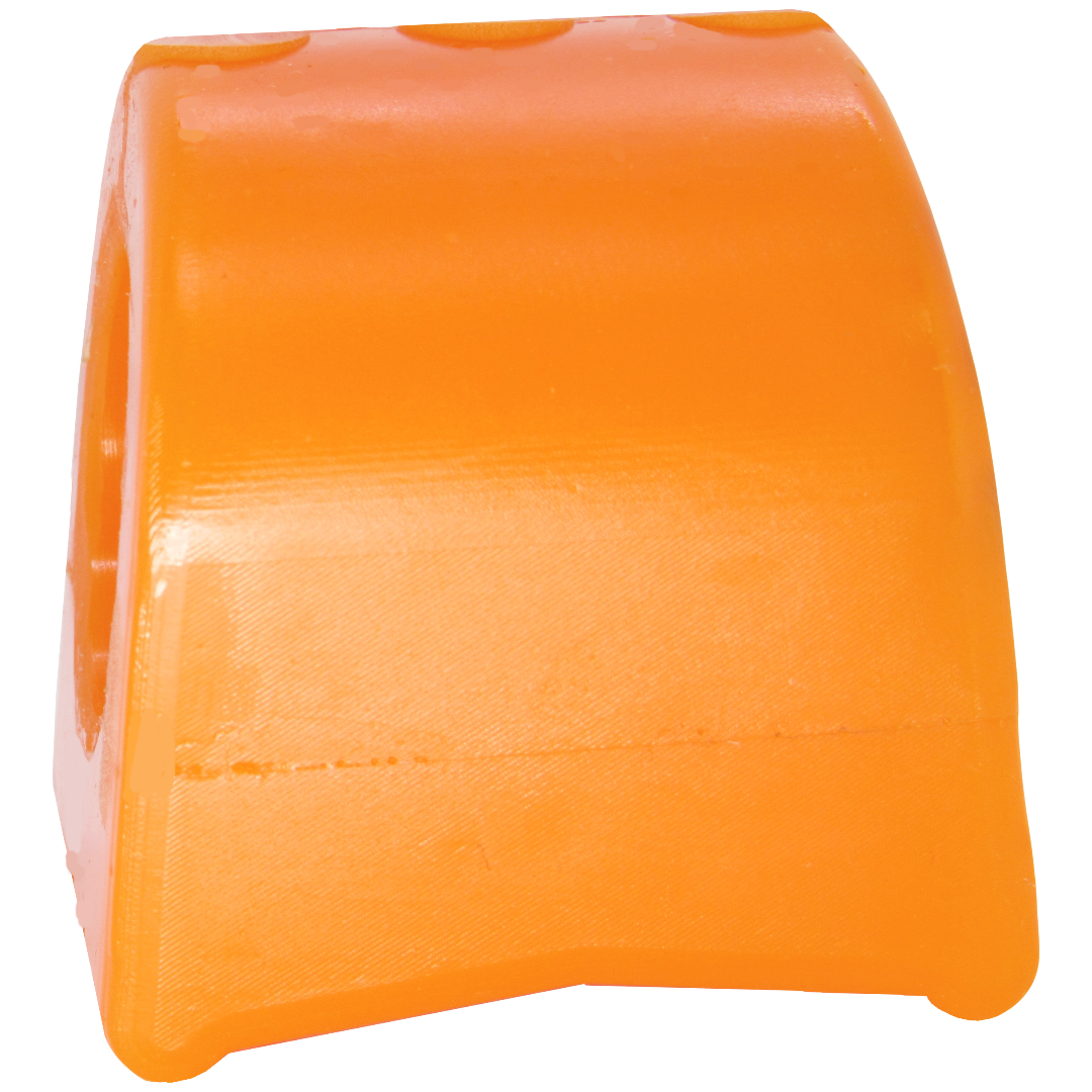 Поліуретанова втулка переднього стабілізатора Mercedes-Benz 463 1990-2018 2.3L