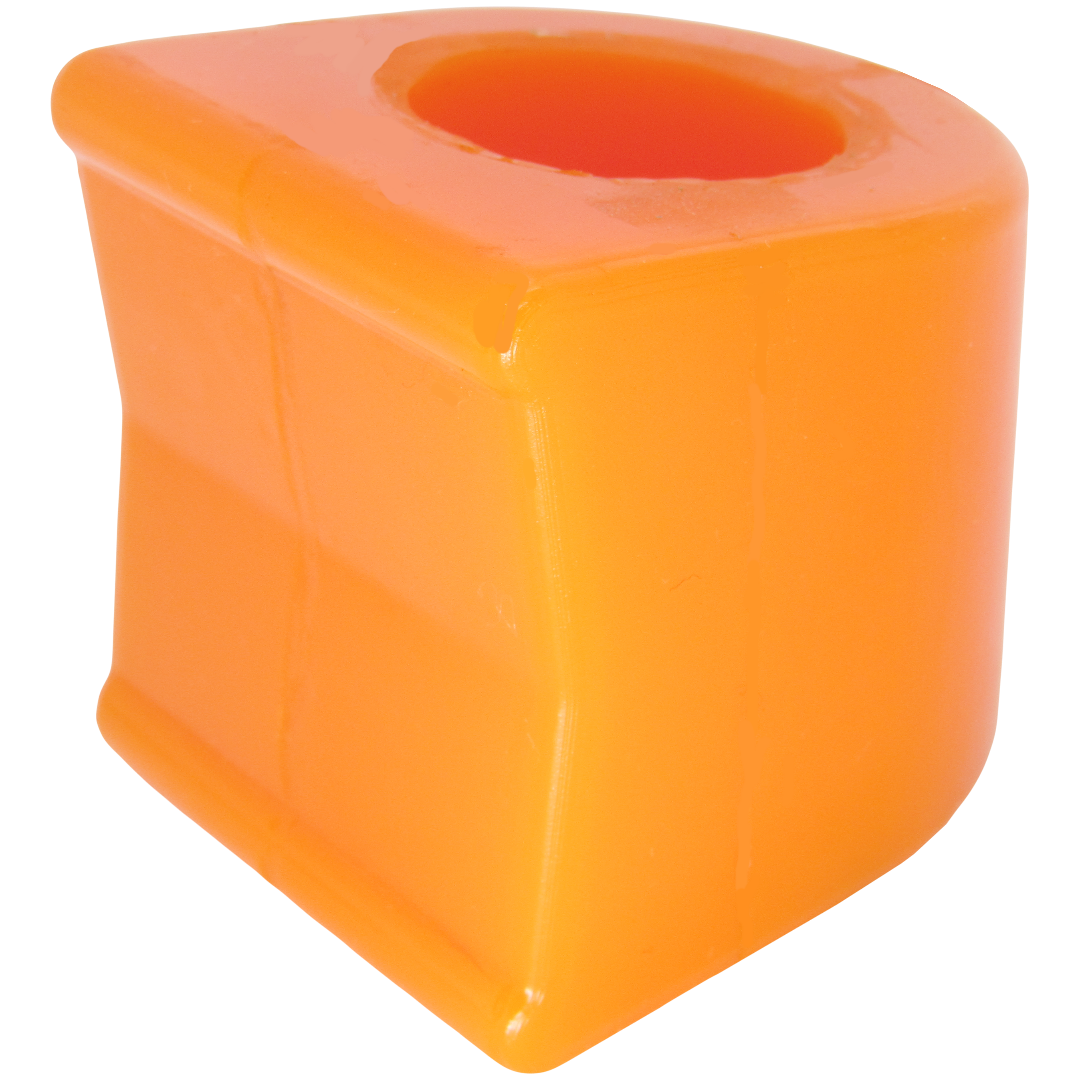 Поліуретанова втулка переднього стабілізатора Mercedes-Benz 463 1990-2018 2.8L