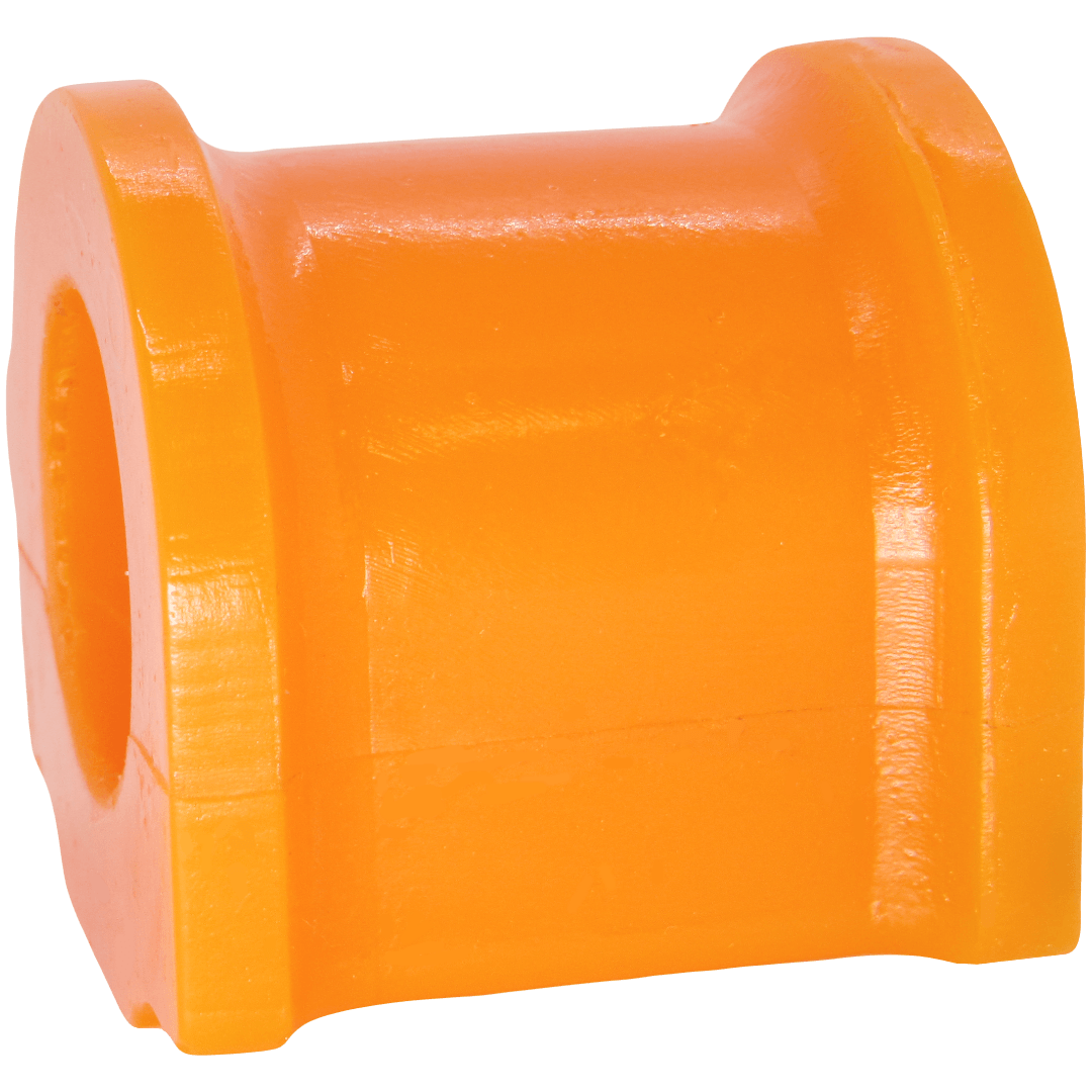 Polyurethane bushing front stabilizer Mitsubishi CoLt 2004-2012 1.1L: MR539476, MSBZ34F, MSB-Z34F wholesale from PolyPro.