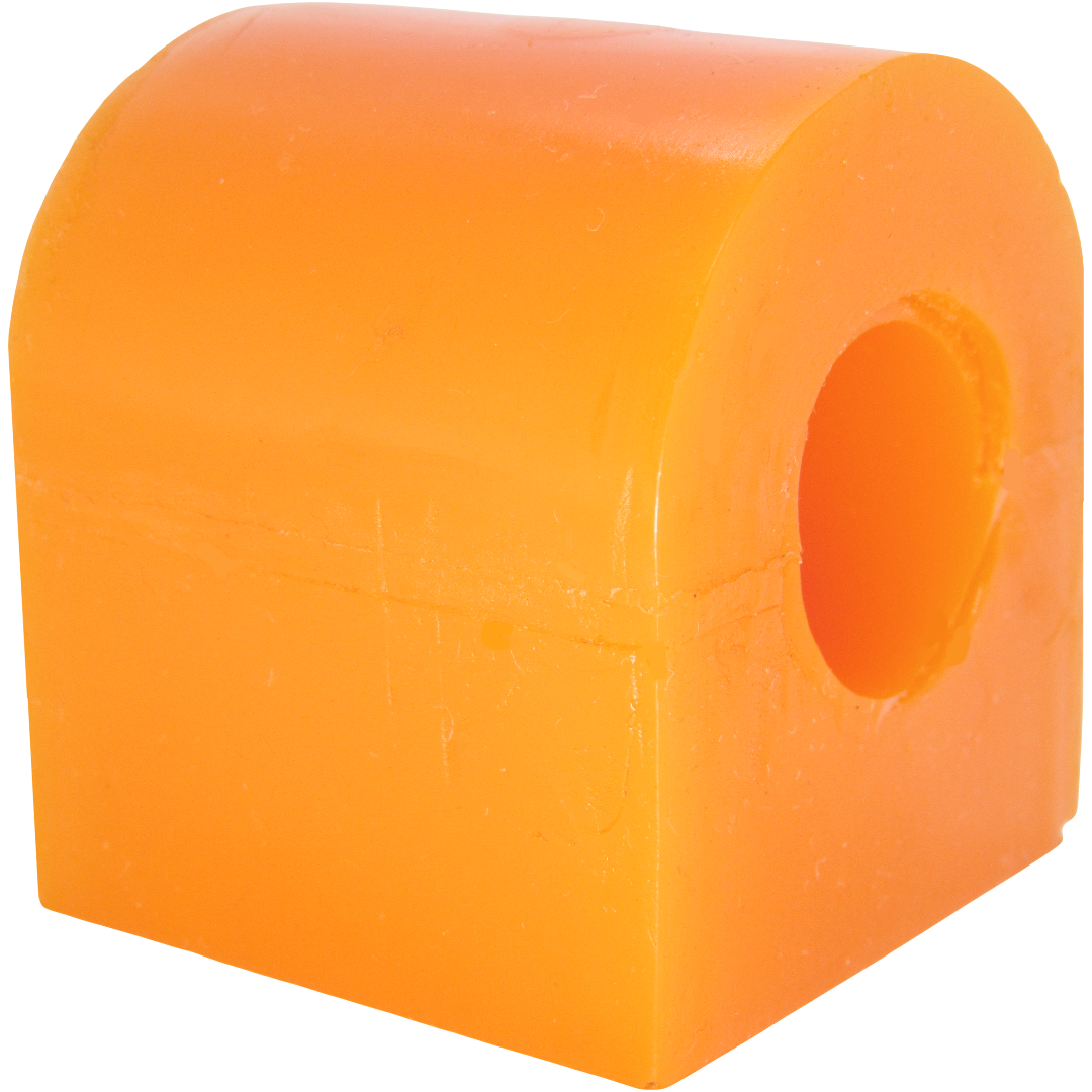 Поліуретанова втулка заднього стабілізатора Уаз Патриот 2005- 2.7L оптом від PolyPro