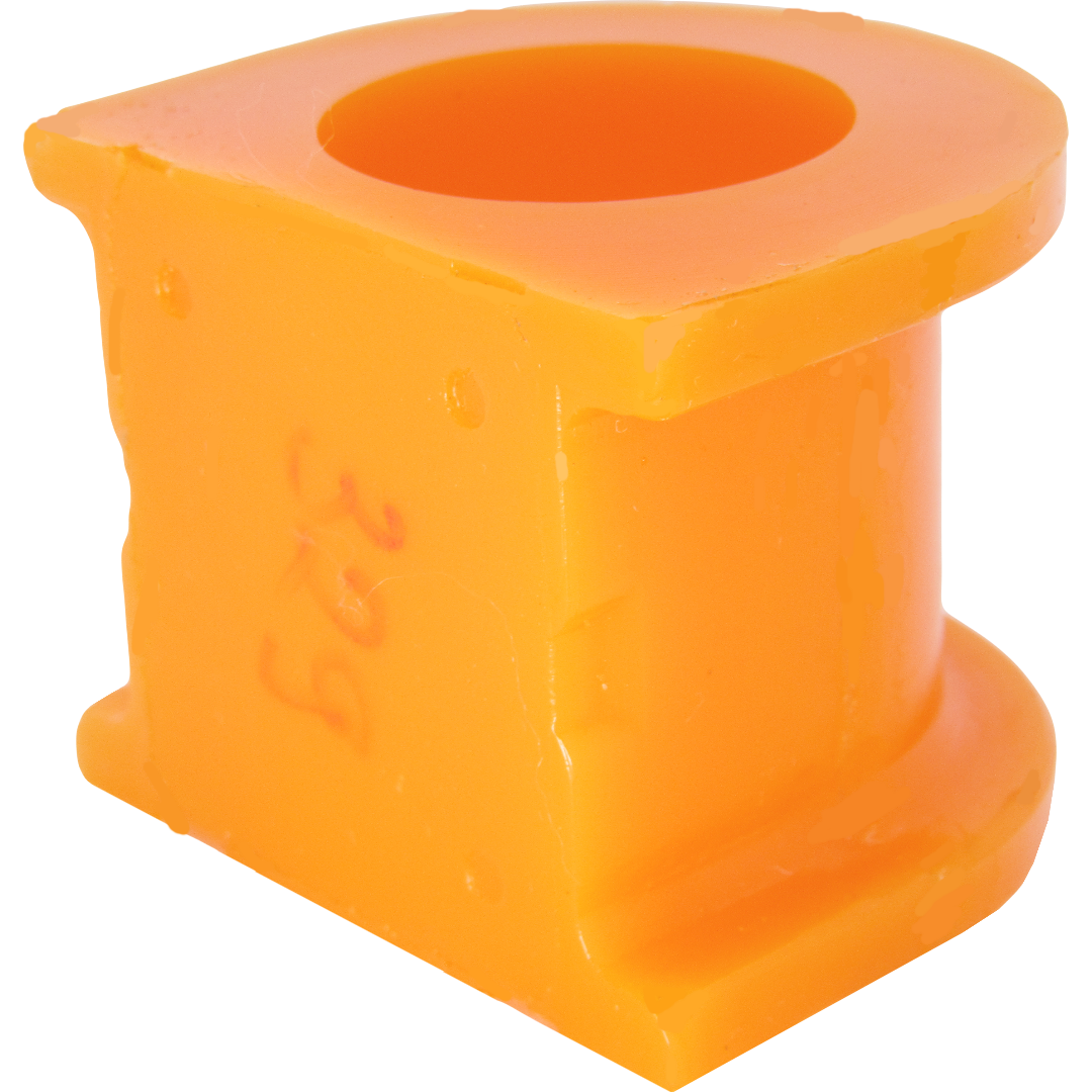 Поліуретанова втулка переднього стабілізатора Toyota Land Cruiser 1984-1990 4.2L