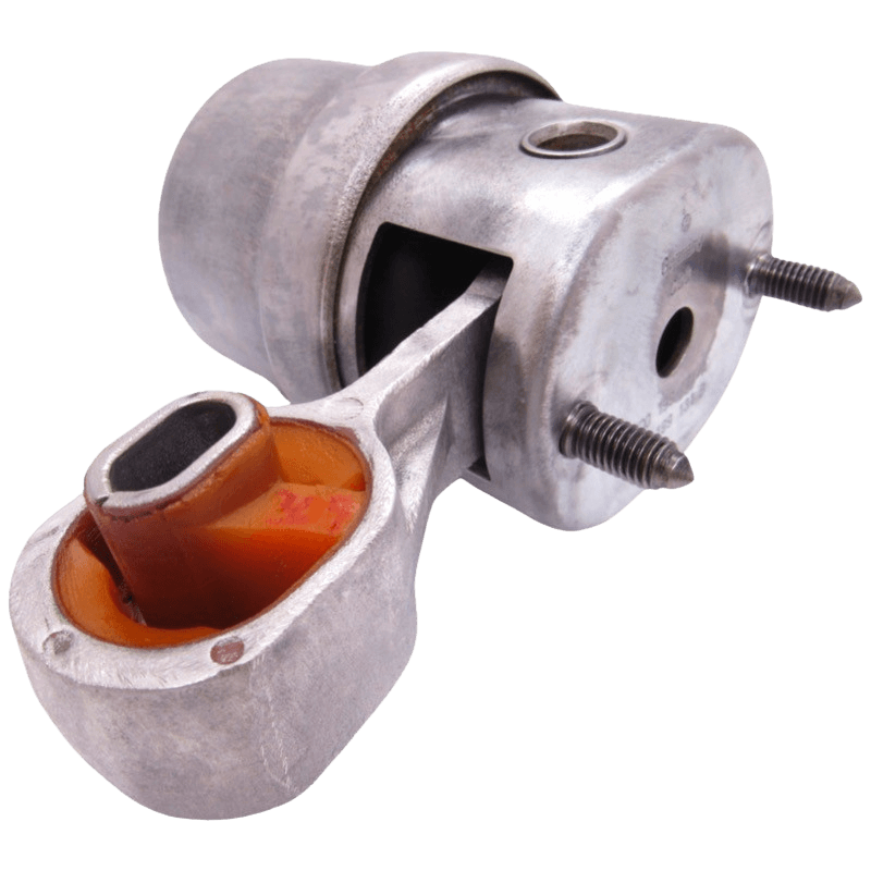 Поліуретанова подушка двигуна ліва Volkswagen T4 1990-2003: 7D0399107AL, 7D0399107S, 7D0 399 107 AL, 7D0 399 107 S, 7D0 199 131 A, 7D0 199 131 C, 7D0199131A, 7D0199131C оптом від PolyPro.