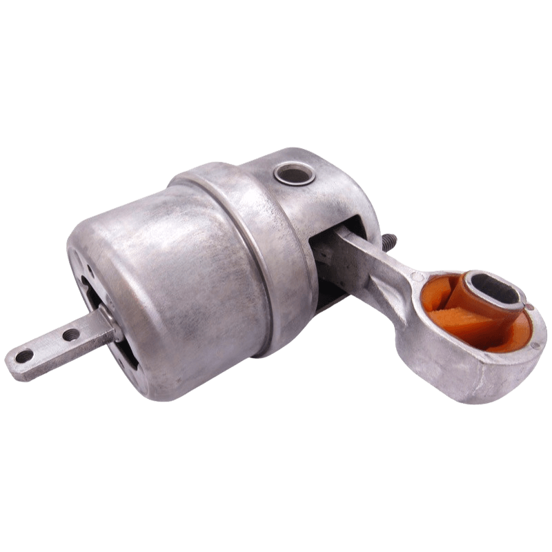 Поліуретанова подушка двигуна ліва Volkswagen T4 1990-2003: 7D0399107AL, 7D0399107S, 7D0 399 107 AL, 7D0 399 107 S, 7D0 199 131 A, 7D0 199 131 C, 7D0199131A, 7D0199131C оптом від PolyPro.