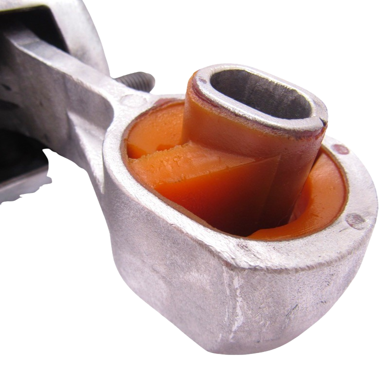 Поліуретанова подушка двигуна ліва Volkswagen T4 1990-2003 РЕКОНСТРУКЦІЯ ВАШОГО МАЛОГО САЙЛЕНТБЛОКУ оптом від PolyPro