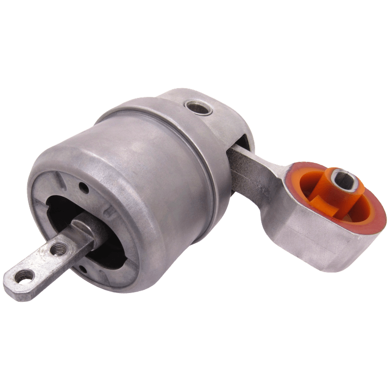 Polyurethane engine mount left Volkswagen T4 1990-2003 2,5 RECONSTRUCTION OF THE YOUR SMALL BUSHING: 7d0199131, 7d0 199 131 wholesale from PolyPro.