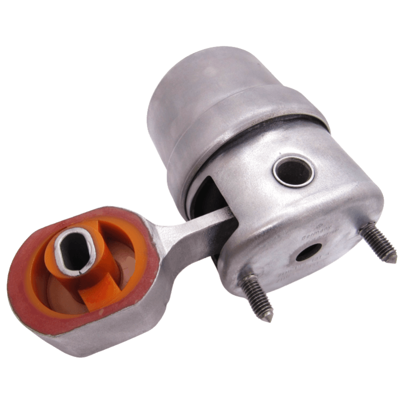 Polyurethane engine mount left Volkswagen T4 1990-2003 2,5 RECONSTRUCTION OF THE YOUR SMALL BUSHING: 7d0199131, 7d0 199 131 wholesale from PolyPro.