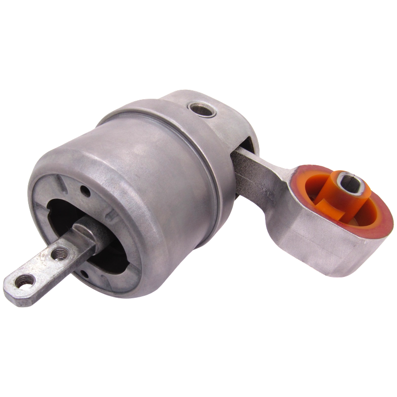 Поліуретанова подушка двигуна ліва Volkswagen T4 1990-2003 2,5 РЕКОНСТРУКЦІЯ ВАШОГО МАЛОГО САЙЛЕНТБЛОКУ