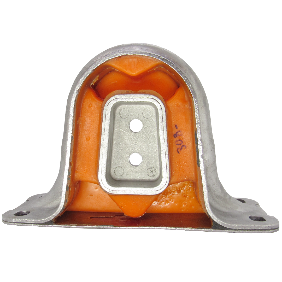 Поліуретанова опора заднього редуктора Ford Scorpio 1985-1994 РЕКОНСТРУКЦІЯ ВАШОЇ