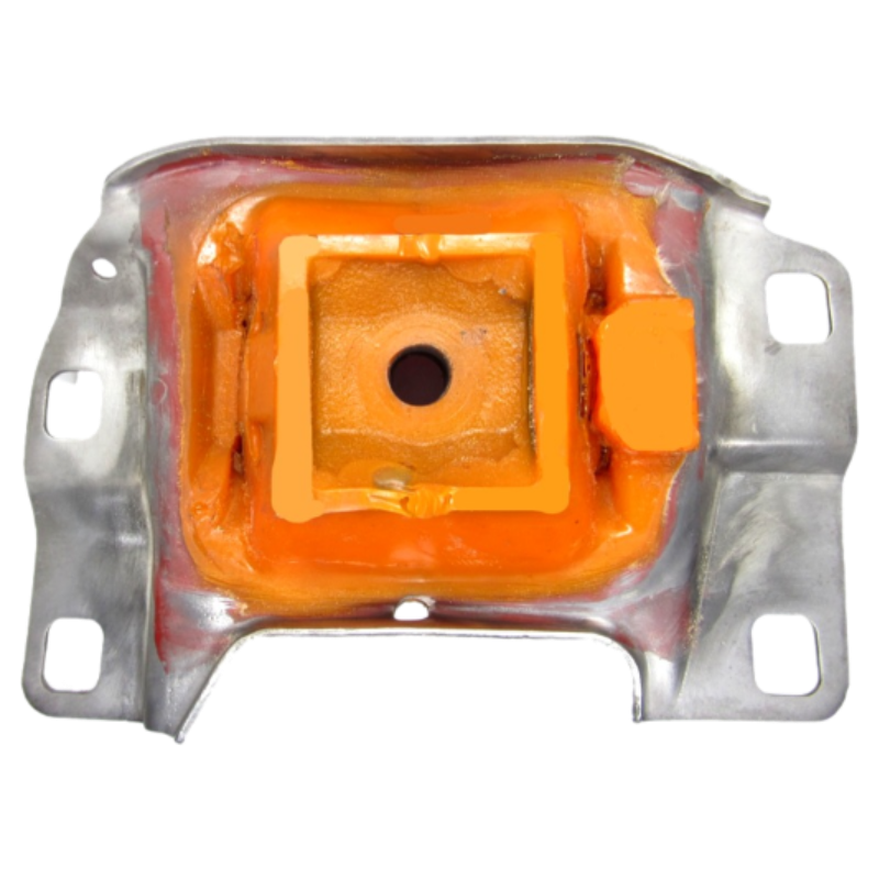 Поліуретанова подушка двигуна ліва Volvo V40 2012- 1,6L оптом від PolyPro