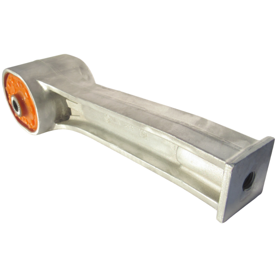 Поліуретанова подушка КПП Volkswagen Sharan 1995-2010