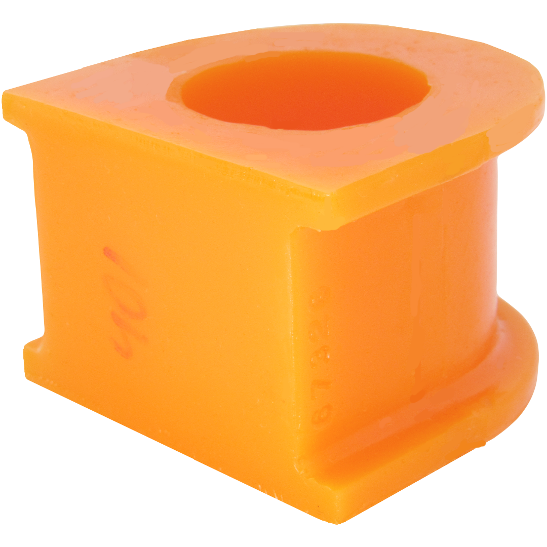 Поліуретанова втулка переднього стабілізатора Lexus Lx 2007- 4,6L