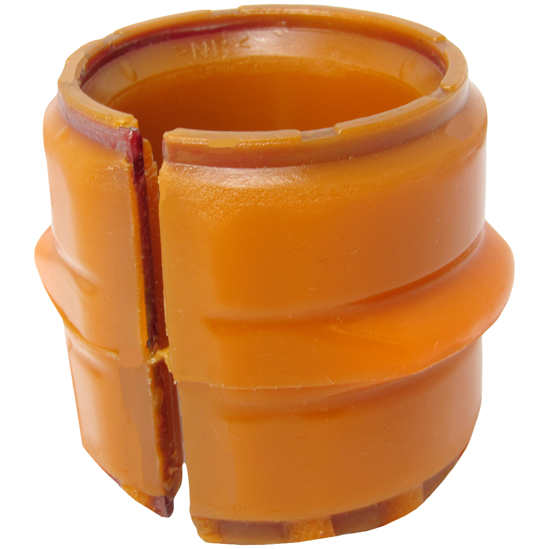 Поліуретанова втулка переднього стабілізатора Daf XF105 2005-2013