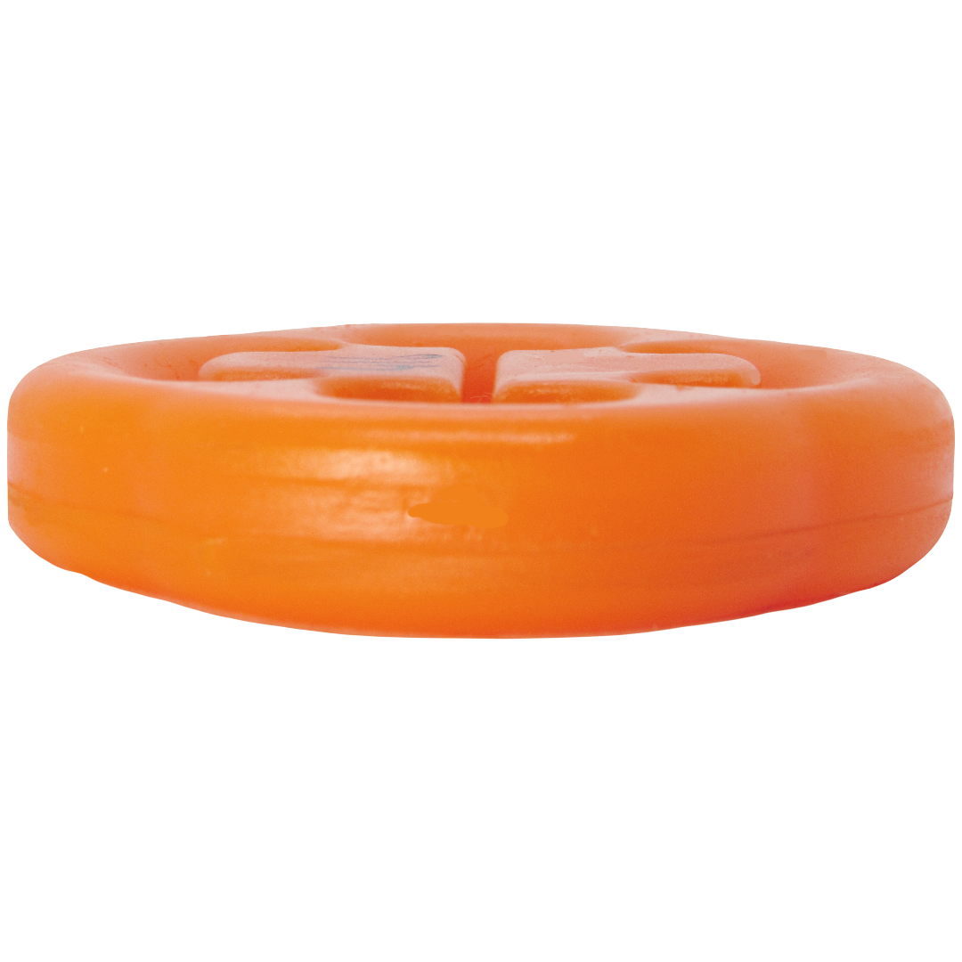 Поліуретанова подушка кріплення вихлопної системи Ваз 2110-2112 1995-2014