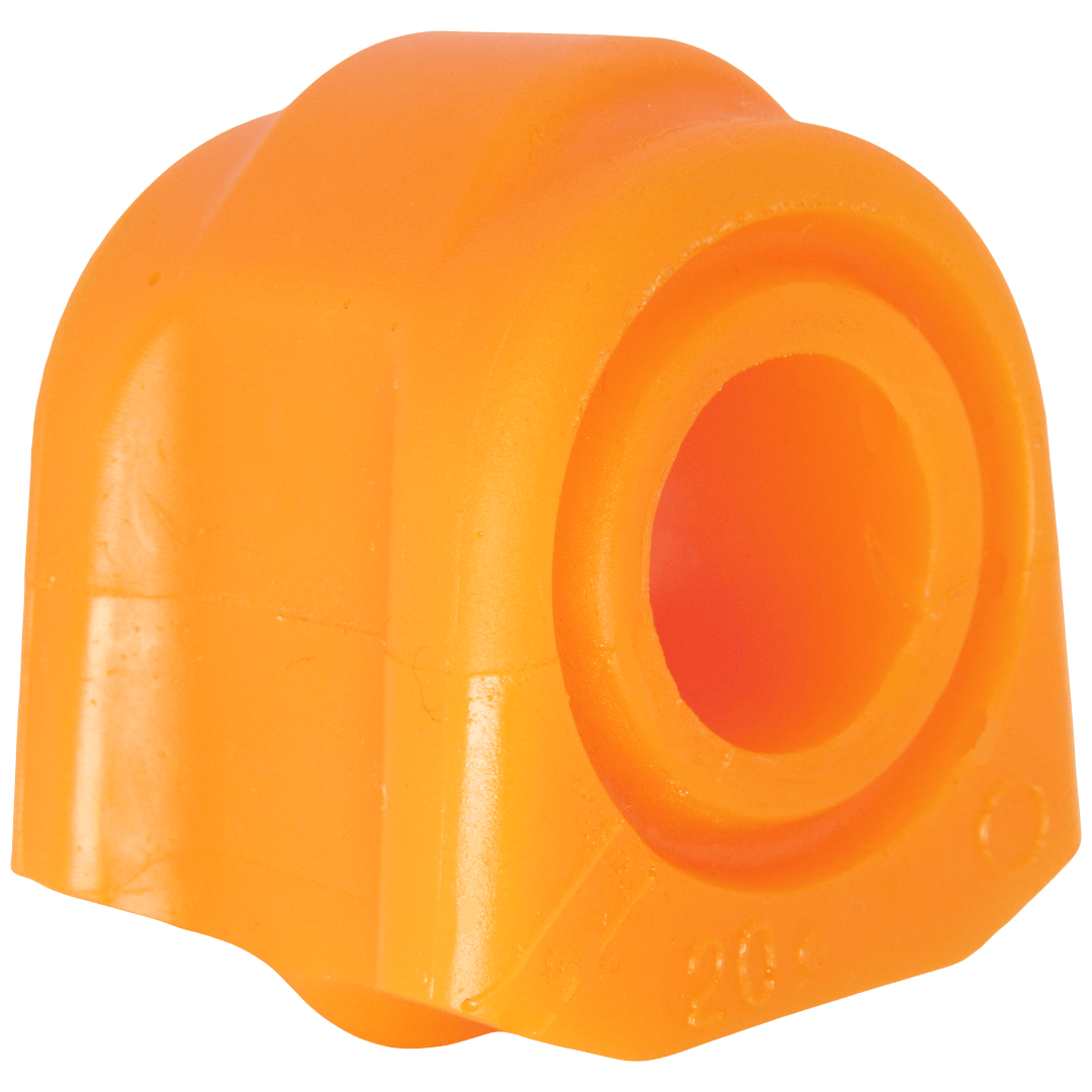 Polyurethane bushing front stabilizer Subaru Outback 2014- 2.5L: 20414AL00A, 20414-AL00A wholesale from PolyPro.