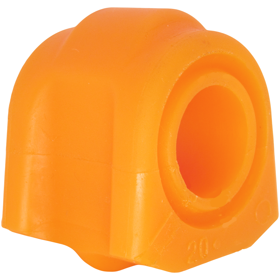 Поліуретанова втулка переднього стабілізатора Subaru Legacy 2009- 3.0HDi оптом від PolyPro