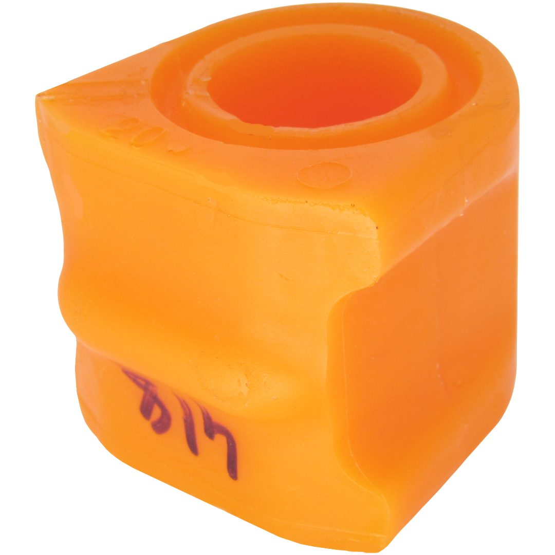 Поліуретанова втулка переднього стабілізатора Subaru Legacy 2015- 3.0HDi