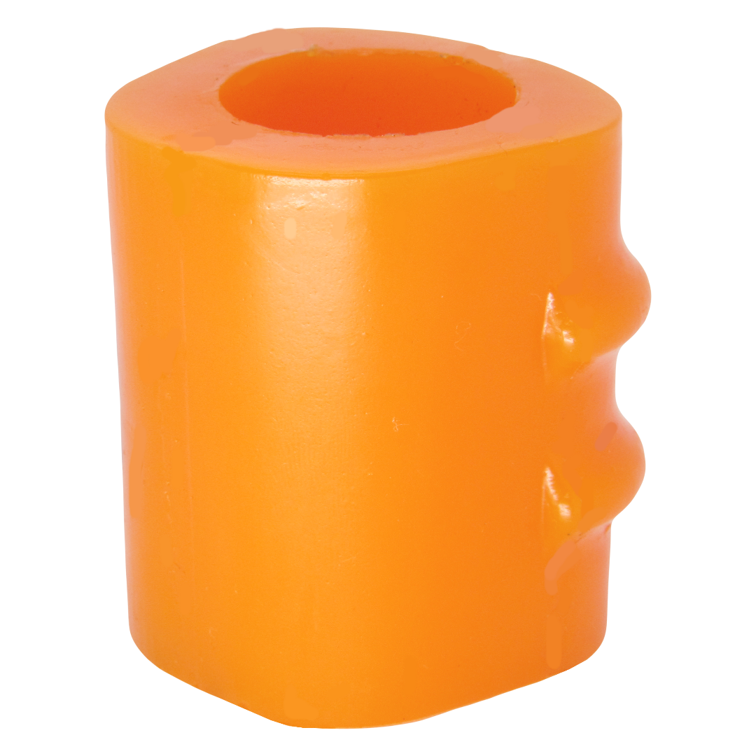 Поліуретанова втулка переднього стабілізатора Man L2000 1994-2001