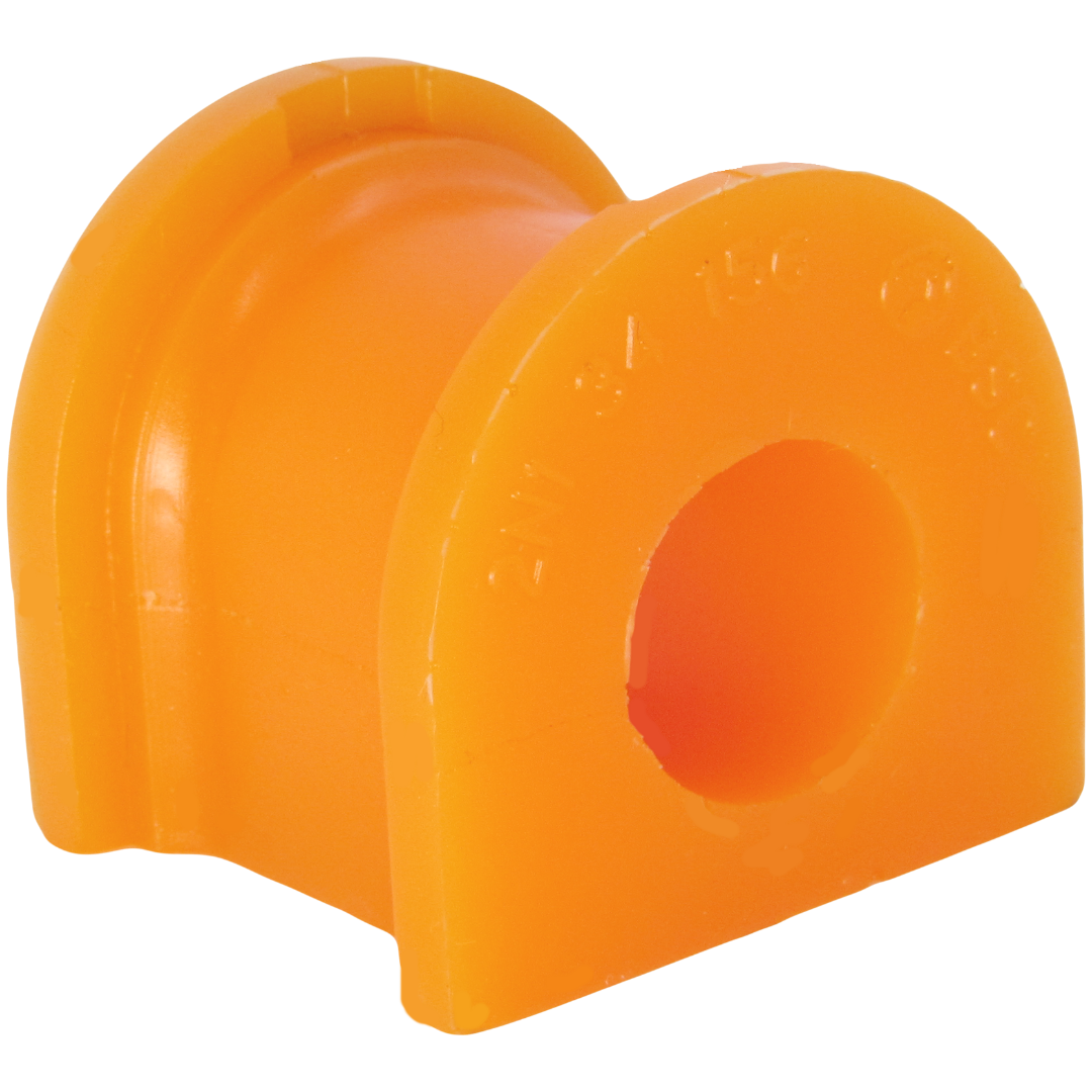 Поліуретанова втулка переднього стабілізатора Kia Carens 1999-2006 1.8L оптом від PolyPro