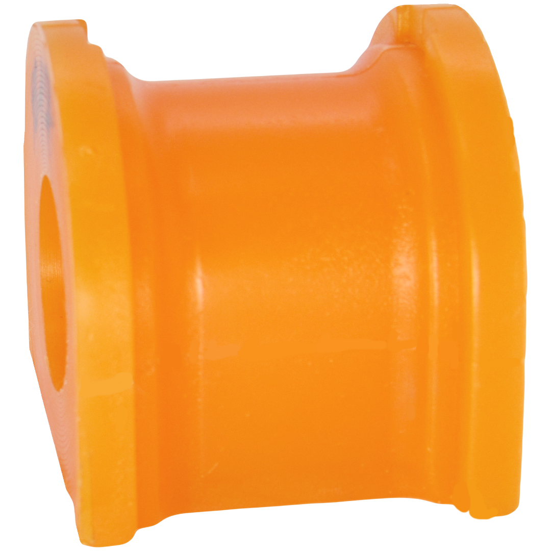 Поліуретанова втулка переднього стабілізатора Kia Carens 2006-2012 1.8L