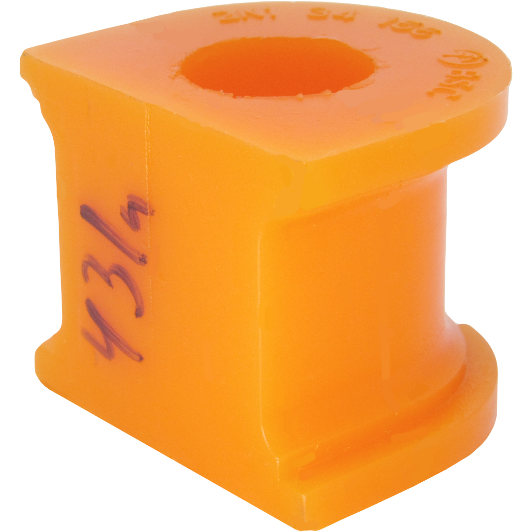 Поліуретанова втулка переднього стабілізатора Kia Carens 2006-2012 1.8L