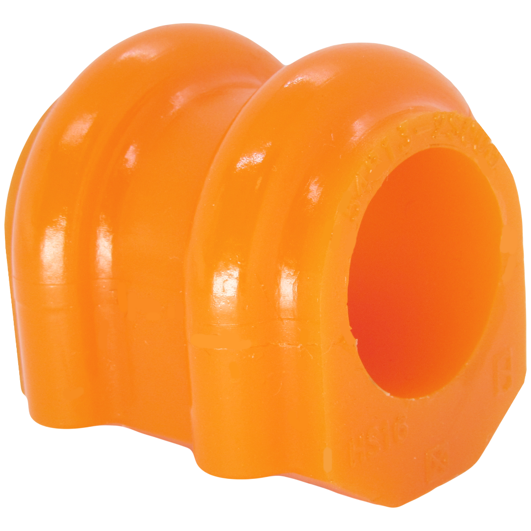 Поліуретанова втулка переднього стабілізатора Hyundai Ix35 2010-2017 1.7L оптом від PolyPro