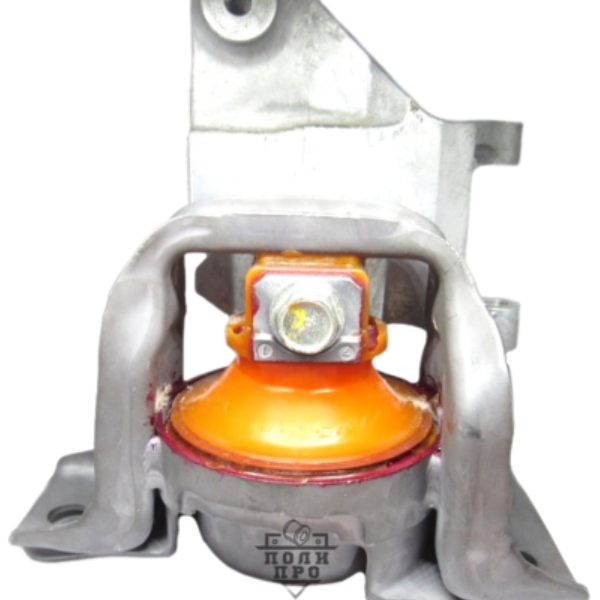 Polyurethane engine mount right Nissan Cube 2008- RECONSTRUCTION OF YOUR