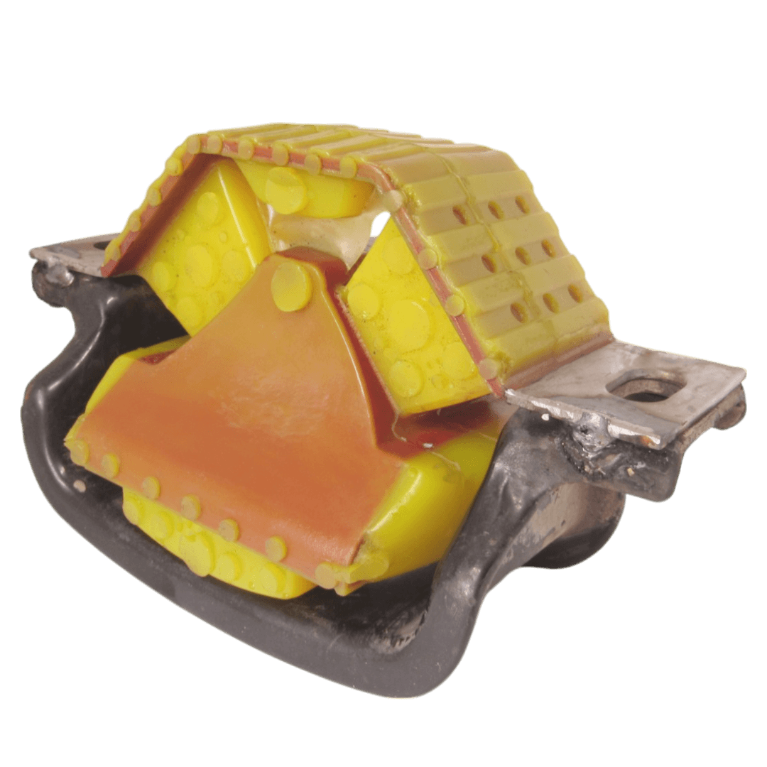 Polyurethane front engine mount Merсedes 638 1996-2003 HARDNESS: A6382411713, 6382411713, A 638 241 17 13, 638 241 17 13 wholesale from PolyPro.