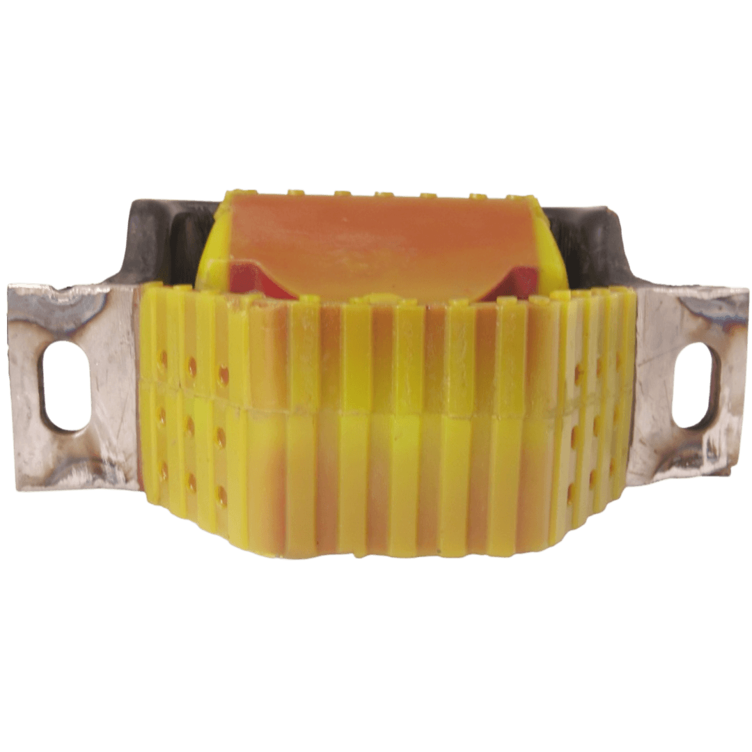 Polyurethane front engine mount Merсedes 638 1996-2003 HARDNESS: A6382411713, 6382411713, A 638 241 17 13, 638 241 17 13 wholesale from PolyPro.