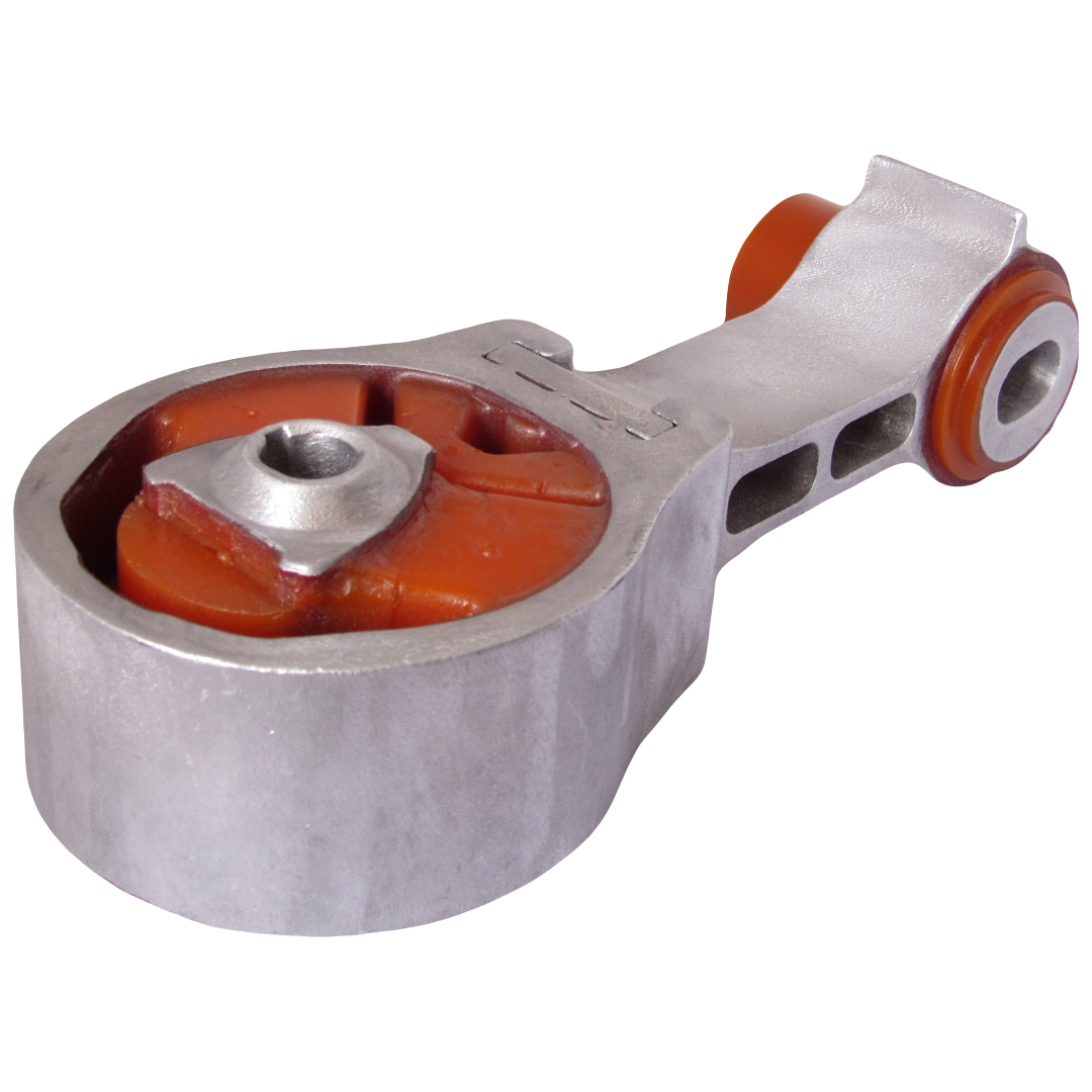 Поліуретанова подушка двигуна права верхня Renault Latitude 2010-2015 1.5 dCi оптом від PolyPro