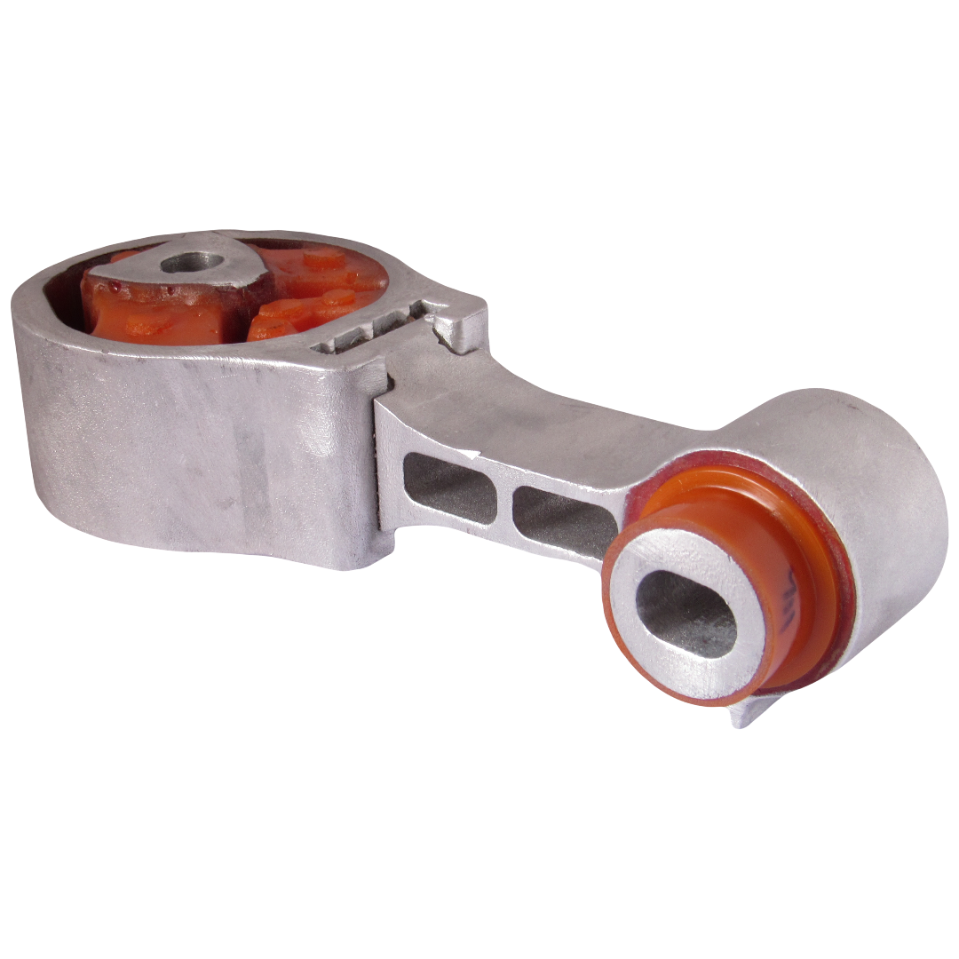 Поліуретанова подушка двигуна права верхня Renault Latitude 2010-2015 1.5 dCi