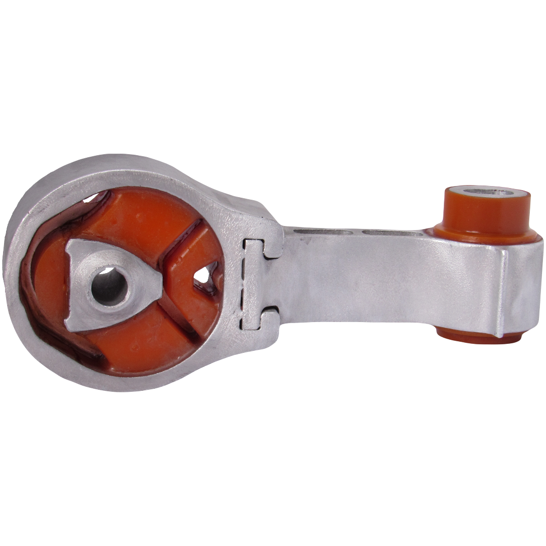 Поліуретанова подушка двигуна права верхня Renault Latitude 2010-2015 1.5 dCi