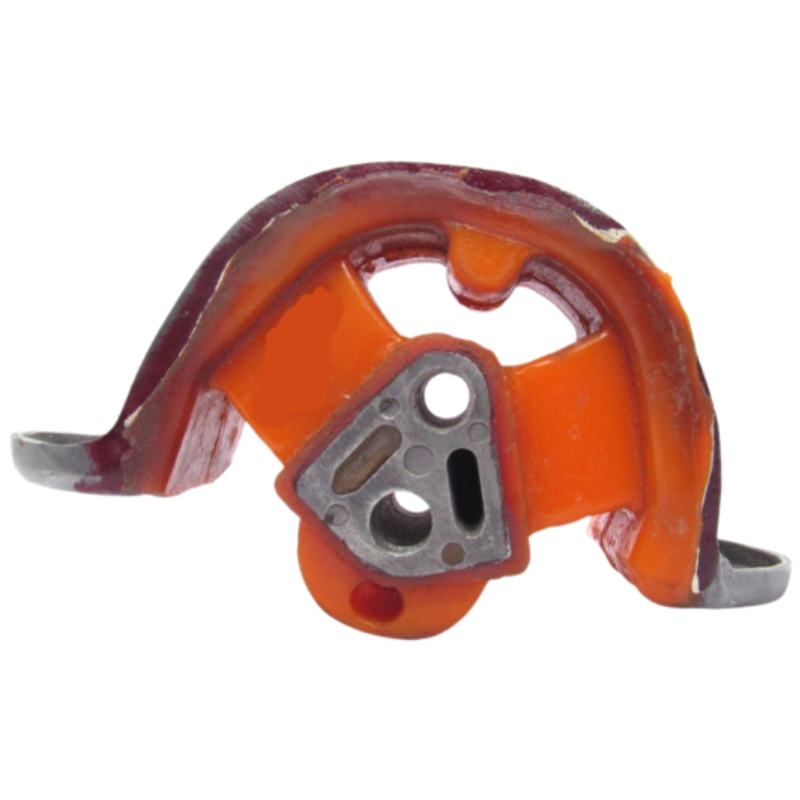 Поліуретанова подушка двигуна передня права Opel Vectra 1988-1995