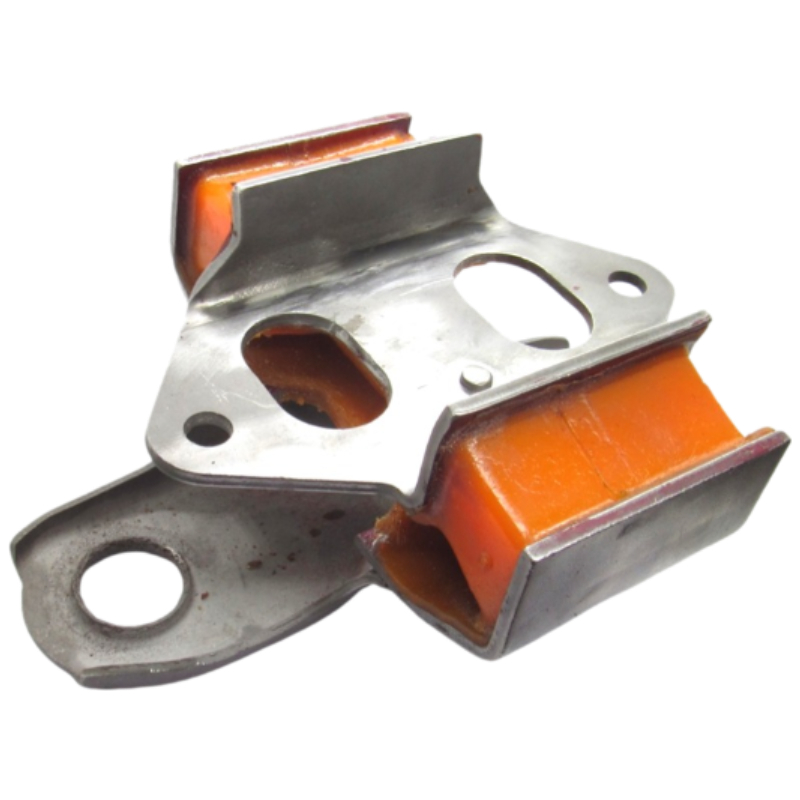 Поліуретанова подушка двигуна задня Mitsubishi Pajero Sport 2015-